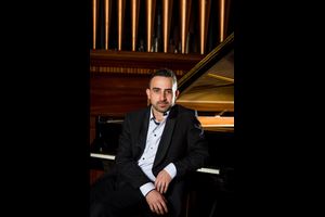 KLAVIERMUSIK: SOLOREZITAL